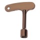 کلید آسانسور آرمان لیفت مدل KEY-T7-ZE