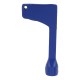 کلید درب آسانسور آرمان لیفت مدل KEY-T6-B-30P بسته 30عددی