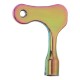کلید آسانسور آرمان لیفت مدل KEY-T9-7C
