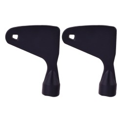 کلید آسانسور آرمان لیفت مدل KEY-T12-BL-2P بسته 2 عددی