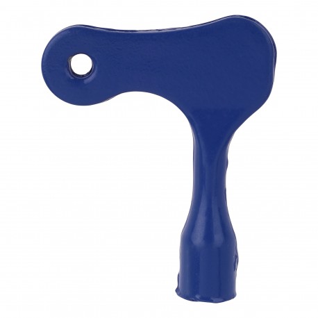 کلید درب آسانسور آرمان لیفت مدل KEY-T10-B