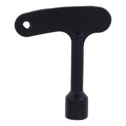 کلید درب آسانسور آرمان لیفت مدل KEY-T8-BL