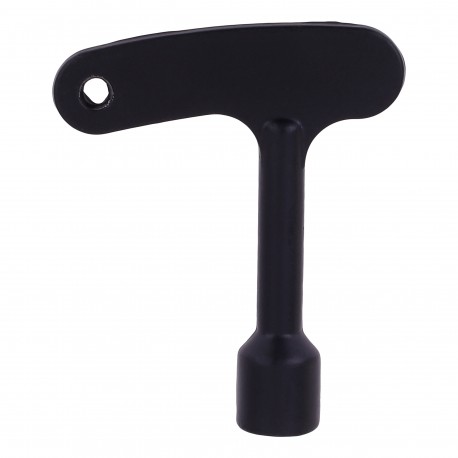 کلید درب آسانسور آرمان لیفت مدل KEY-T8-BL