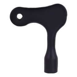 کلید درب آسانسور آرمان لیفت مدل KEY-T10-BL