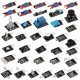 ماژول مدل Arduino مجموعه 37 عددی
