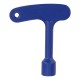 کلید درب آسانسور آرمان لیفت مدل KEY-T8-B