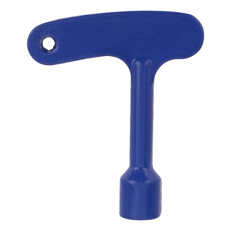 کلید درب آسانسور آرمان لیفت مدل KEY-T8-B
