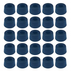 پایه نگهدارنده قطعات مدل TKP-2413 بسته 25 عددی