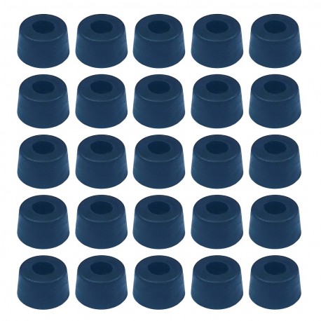 پایه نگهدارنده قطعات مدل TKP-2413 بسته 25 عددی