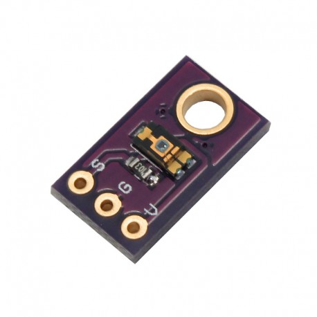ماژول سنسور نور مدل TEMT6000