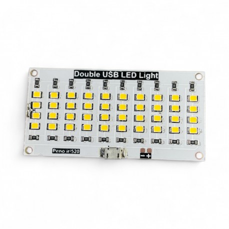 ماژول چراغ led مدل k3