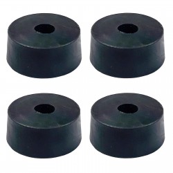 پایه نگهدارنده قطعات مدل TKP-3615 بسته 4 عددی