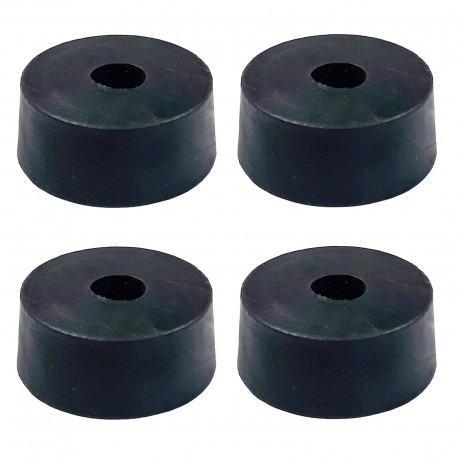 پایه نگهدارنده قطعات مدل TKP-3615 بسته 4 عددی