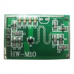 سنسور حرکتی مدل HW-M10