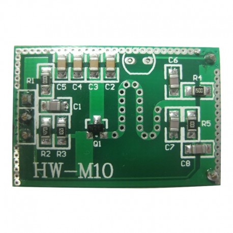 سنسور حرکتی مدل HW-M10