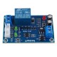 ماژول تشخیص و کنترل اتوماتیک سطح مایعات مدل XH-M203