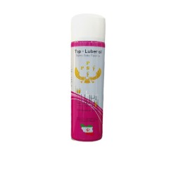 اسپری روغن کاری تجهیزات و قطعات تاپ لوبر کد 364 حجم 500 میلی لیتر
