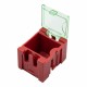 جعبه قطعات اس ام دی مدل SMED-1 بسته 3 عددی
