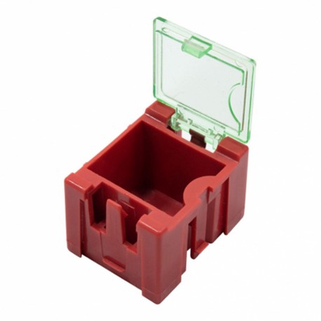 جعبه قطعات اس ام دی مدل SMED-1 بسته 3 عددی