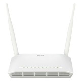 D-Link DSL-2750U New N300 ADSL2 Plus مودم وایرلس دی لینک