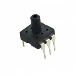 سنسور اندازه گیری فشار مدل MPS20N0040D