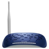 TP-LINK TD-W8950N 150Mbps Wireless N مودم وایرلس تی پی لینک 