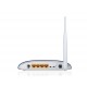 TP-LINK TD-W8950N 150Mbps Wireless N مودم وایرلس تی پی لینک