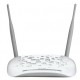 TP-LINK TD-W8961N 300Mbps Wireless N مودم وایرلس تی پی لینک