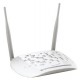 TP-LINK TD-W8961N 300Mbps Wireless N مودم وایرلس تی پی لینک