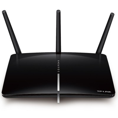 TP-LINK Archer D2 AC750 Wireless Dual Band مودم تی پی لینک