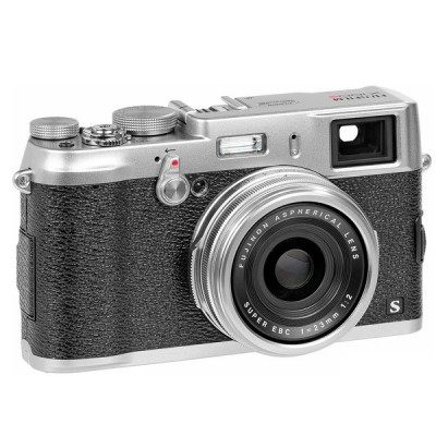 Fujifilm X100s دوربین دیجیتال فوجی فیلم