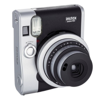 Fujifilm Instax mini 90 Neo Classic دوربین دیجیتال فوجی فیلم