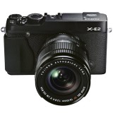 Fujifilm X-E2 kit 18-55 دوربین دیجیتال فوجی فیلم