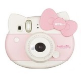 Fujifilm Instax mini Hello Kitty دوربین دیجیتال فوجی فیلم