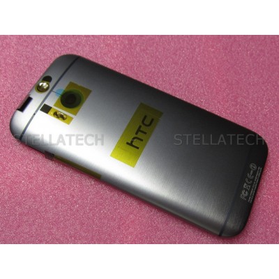 HTC One M8 درب پشت گوشی موبایل