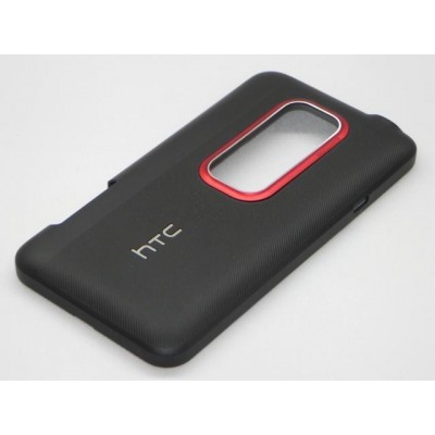 HTC EVO 3D درب پشت گوشی موبایل