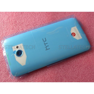 HTC Butterfly J درب پشت گوشی موبایل