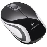 Logitech M187 Wireless Black ماوس بی‌سیم لاجیتک