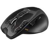 Logitech G700s Rechargeable Gaming ماوس بی‌سیم لاجیتک