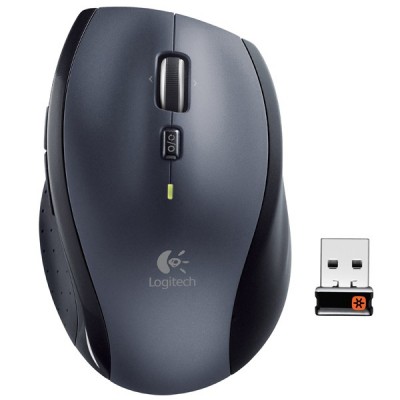 Logitech M705 Wireless ماوس بی سیم لاجیتک