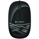 Logitech M105 Corded ماوس بی سیم لاجیتک