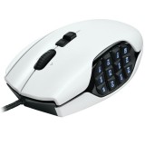 Logitech G600 MMO Gaming ماوس با سیم لاجیتک