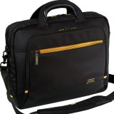  Alexa Handle Bag ALX033BL کیف دستی لپ تاپ