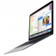 Apple MacBook MJY32 with Retina Display لپ تاپ اپل