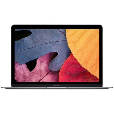 Apple MacBook MJY32 with Retina Display لپ تاپ اپل