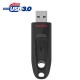 SanDisk CZ48 USB 3.0 - 64GB فلش مموری