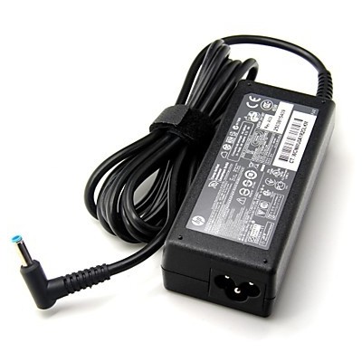 HP 19.5V 4.62A Laptop Charger آداپتور برق شارژر لپ تاپ اچ پی