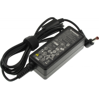 Lenovo 20V 1.5A Laptop Charger آداپتور برق شارژر لپ تاپ لنوو