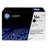 HP Laserjet 16A Black کارتریج پرینتر اچ پی