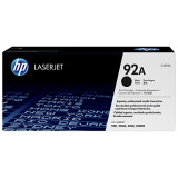 HP Laserjet 92A Black کارتریج پرینتر اچ پی